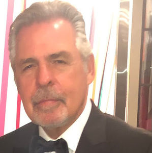 Meet your Posher, Laurent ronald